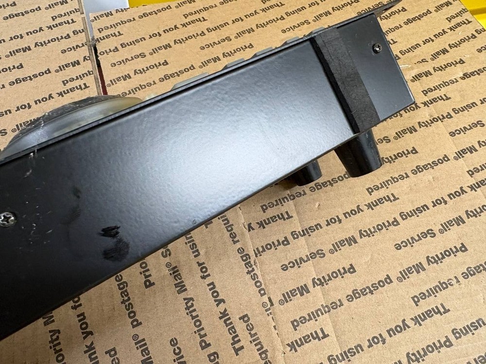 Gli Pro DC-9000 Dual CD DJ Controller