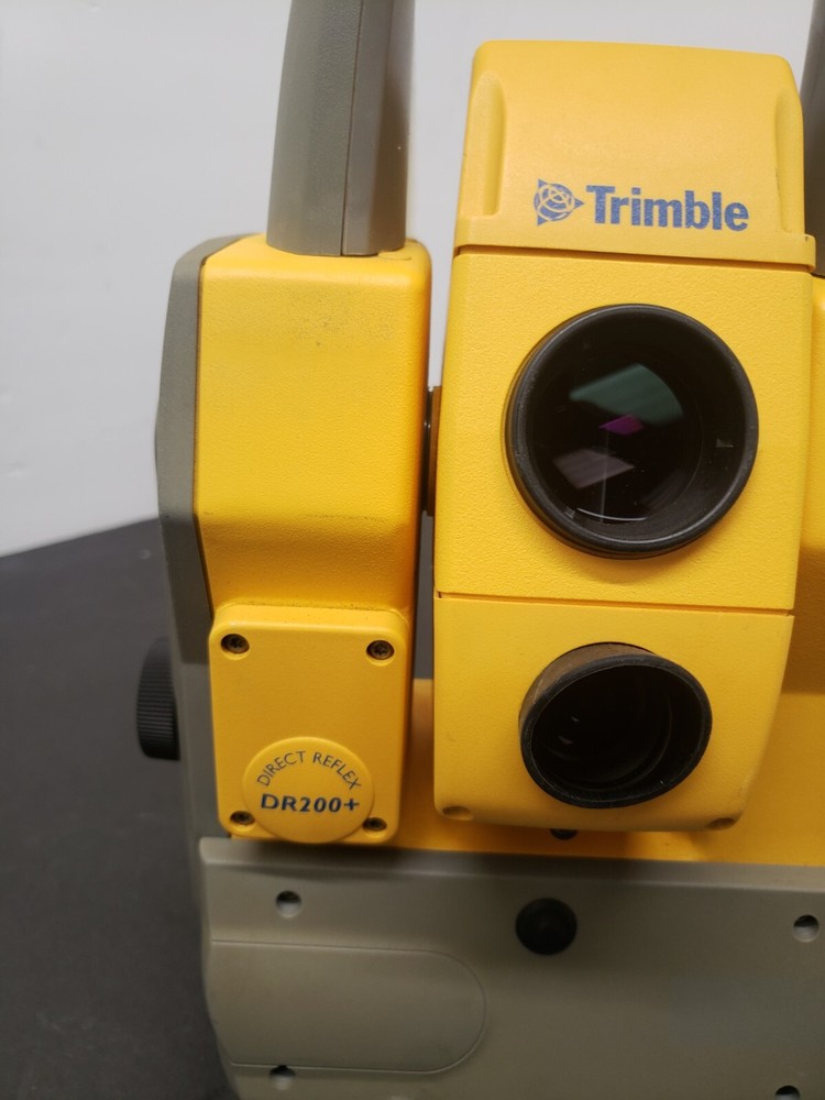 Trimble 5603 DR 200+ Direct Reflex Station