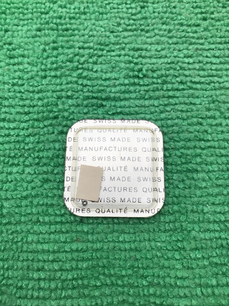 Omega 480 1113 Setting Wheel Part