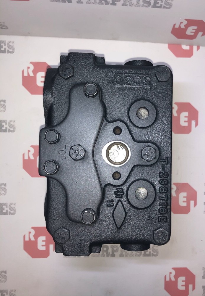 107506 Bendix TF-550 Air Compressor For Cummins*