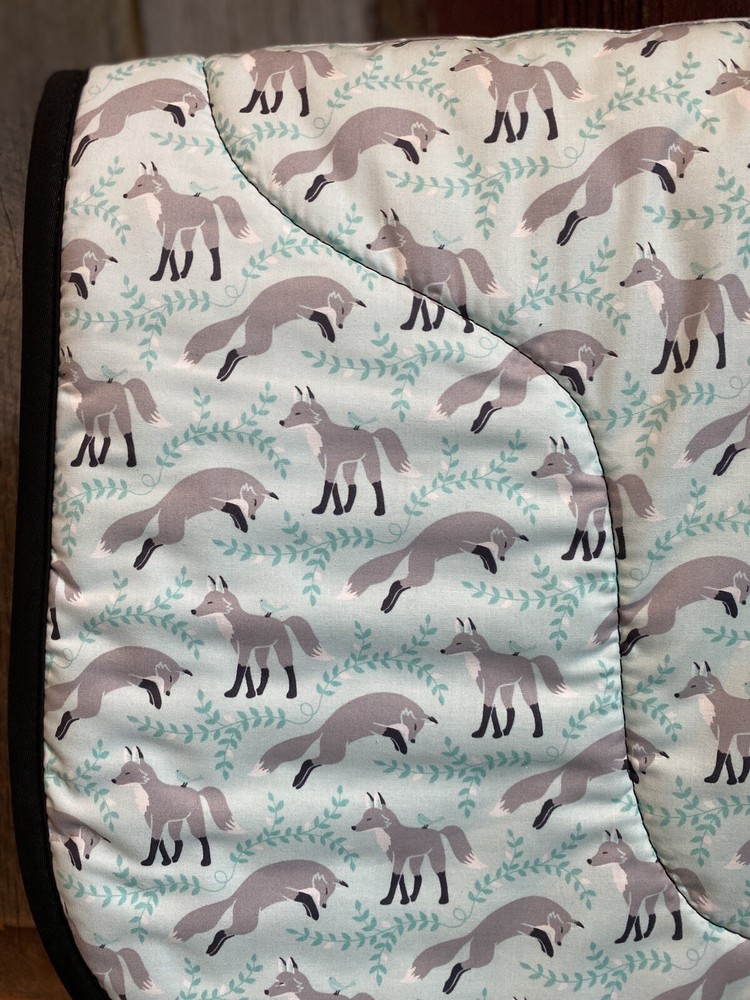 Toklat Pony Saddle Pad