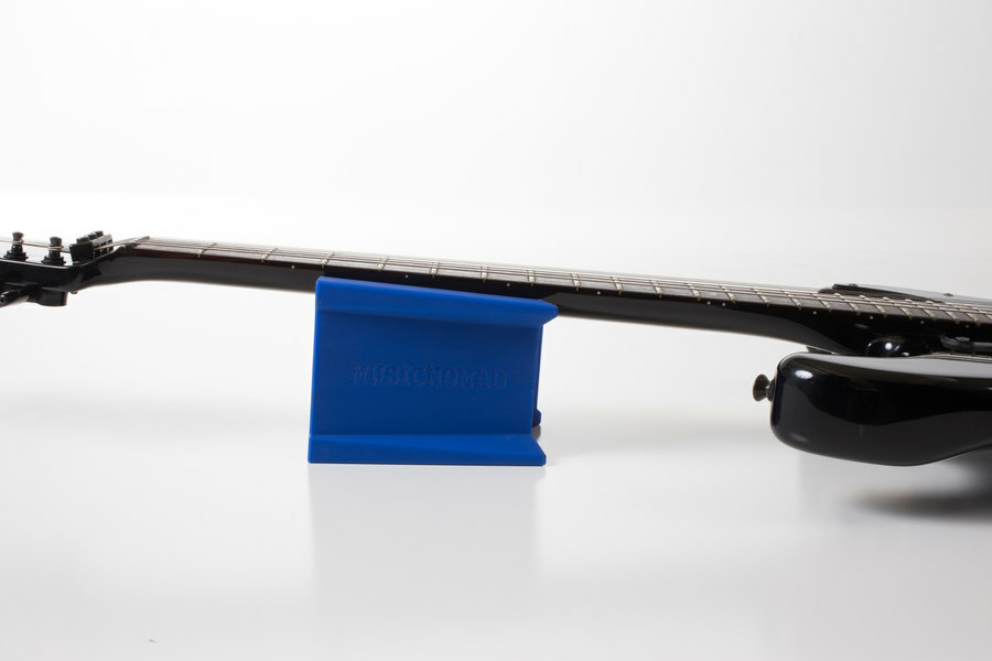 Music Nomad Cradle Cube String Instrument Neck Support MN206 - NEW