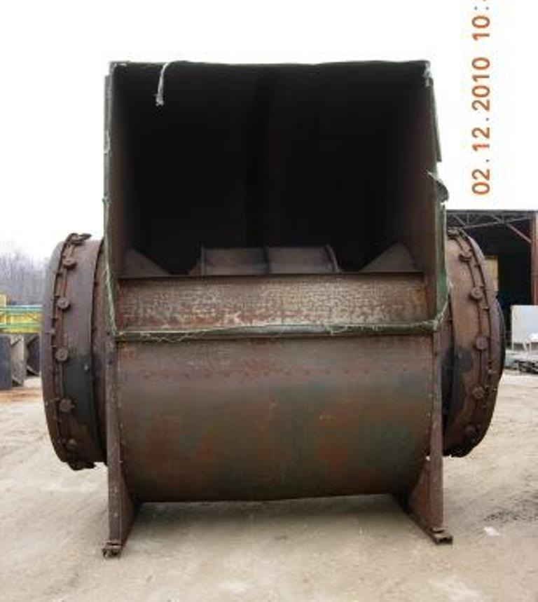 AMERICAN BLOWER MODEL 593-55
