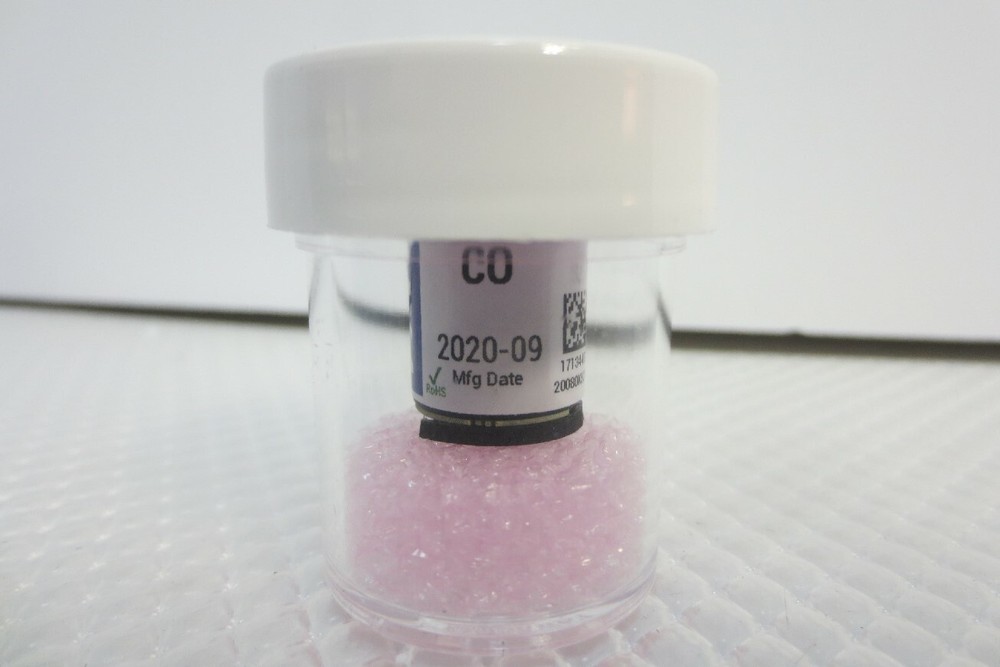 Industrial Scientific MX4 CO Carbon Monoxide Sensor Ventis