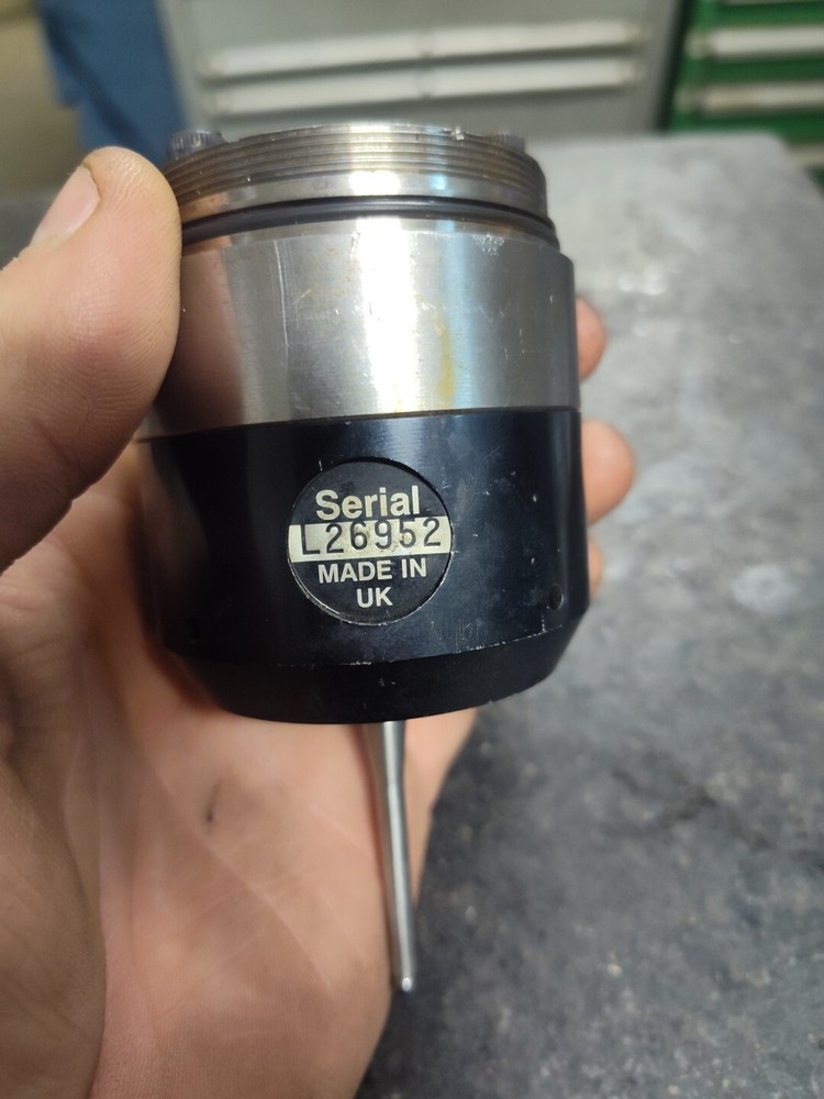 RENISHAW CP1 PROBE HEAD