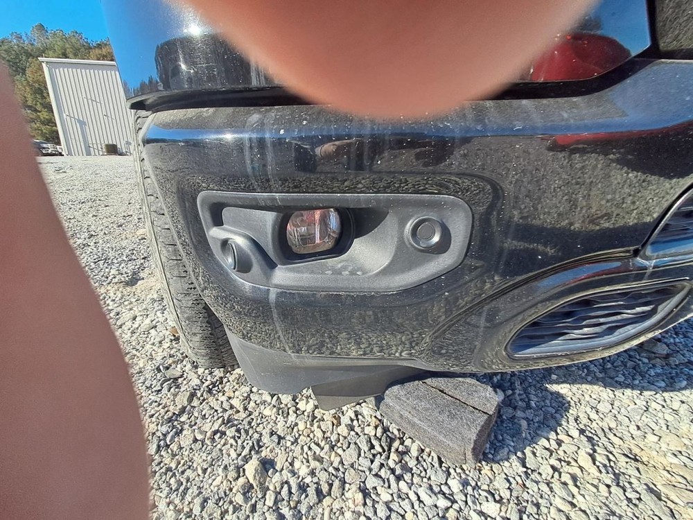 TDODR1500 2019 Glove Box 4868951