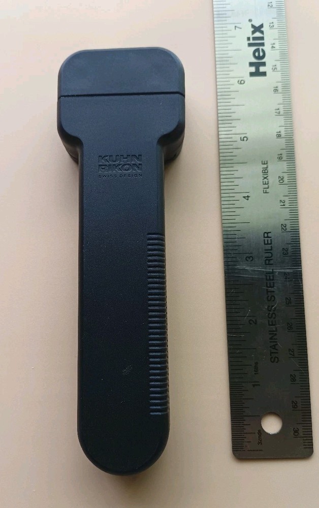 Kuhn Rikon Compact Jar Opener