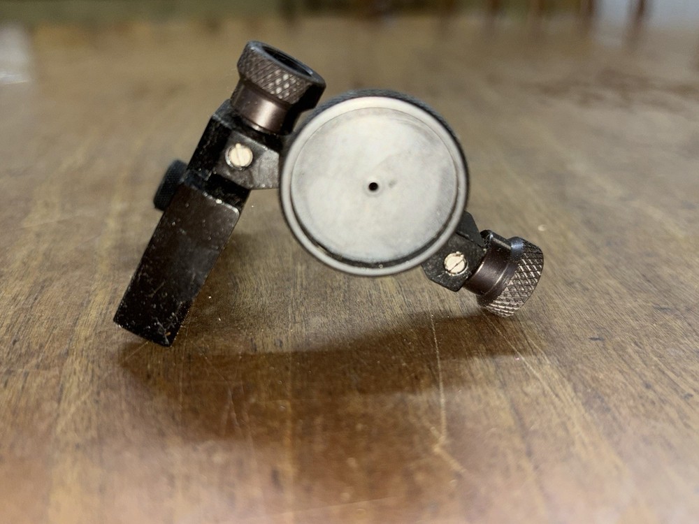 Williams Peepsight Aperture Target FP Series - High Profile