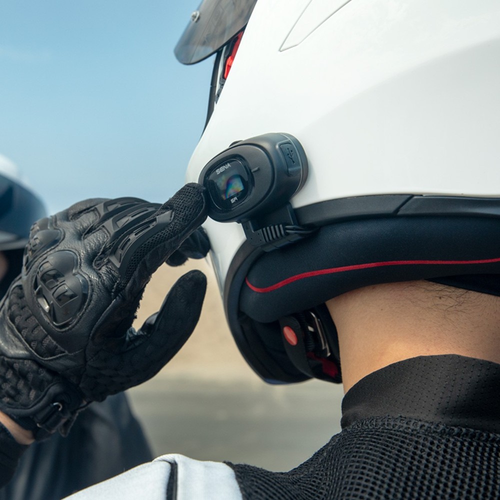 Sena 5R Bluetooth Headset & Intercom