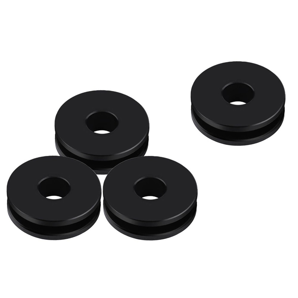 Bushing Grommets (4pcs) - For
