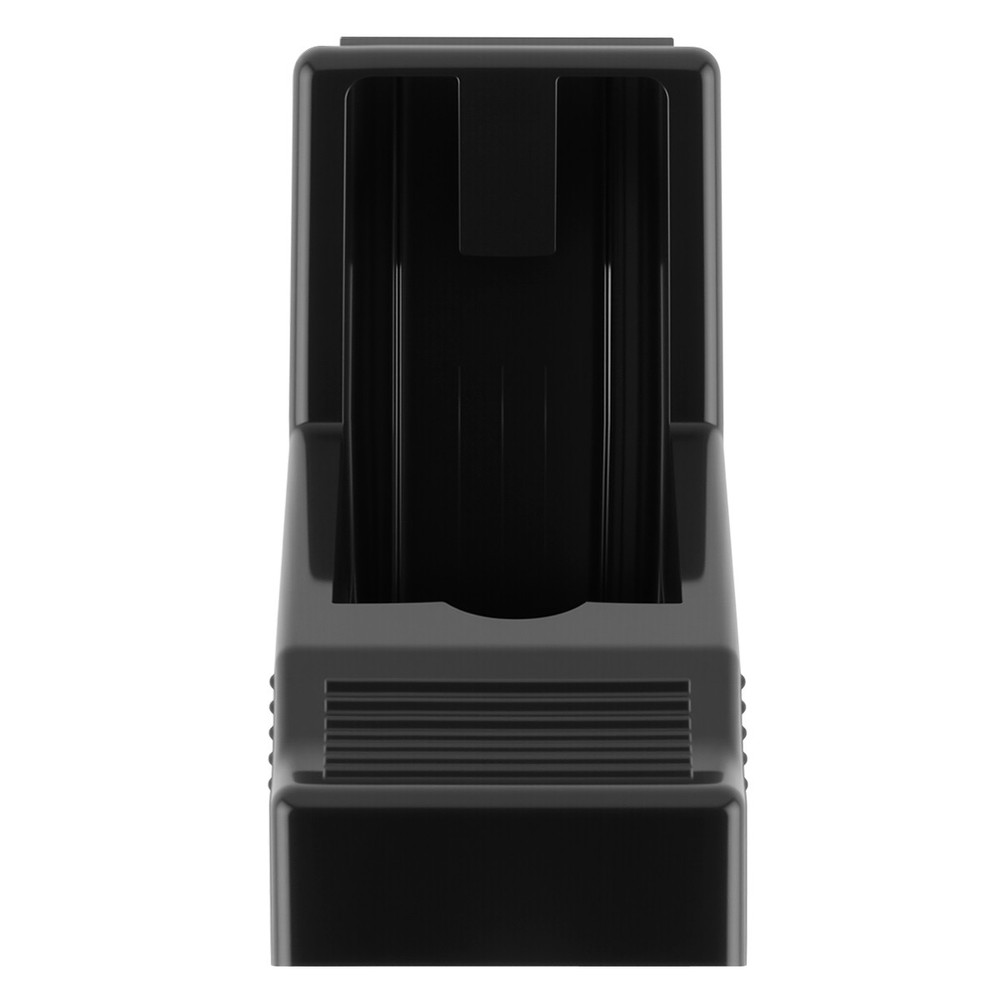 2PCS Universal Magazine Loader Speed Loader for Most Double Stack 9mm & .40 S&W#