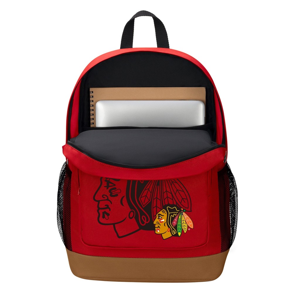 Northwest Playmaker Backpack, 18" x 5" x 13"