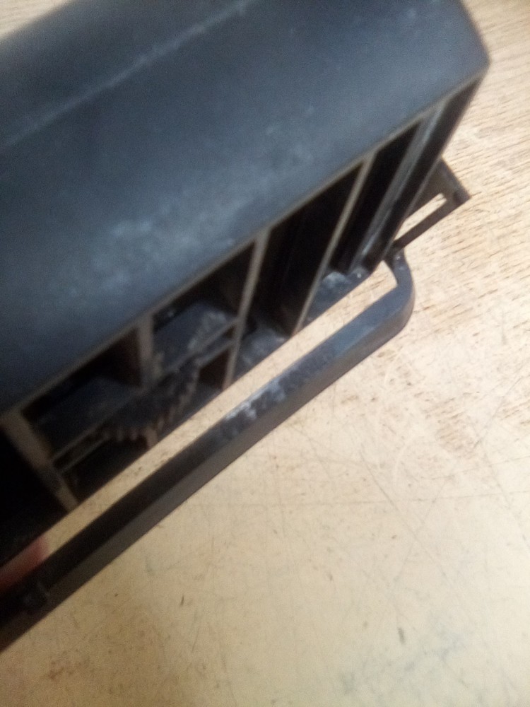 Freightliner 22-20576 AC/Heater Vent