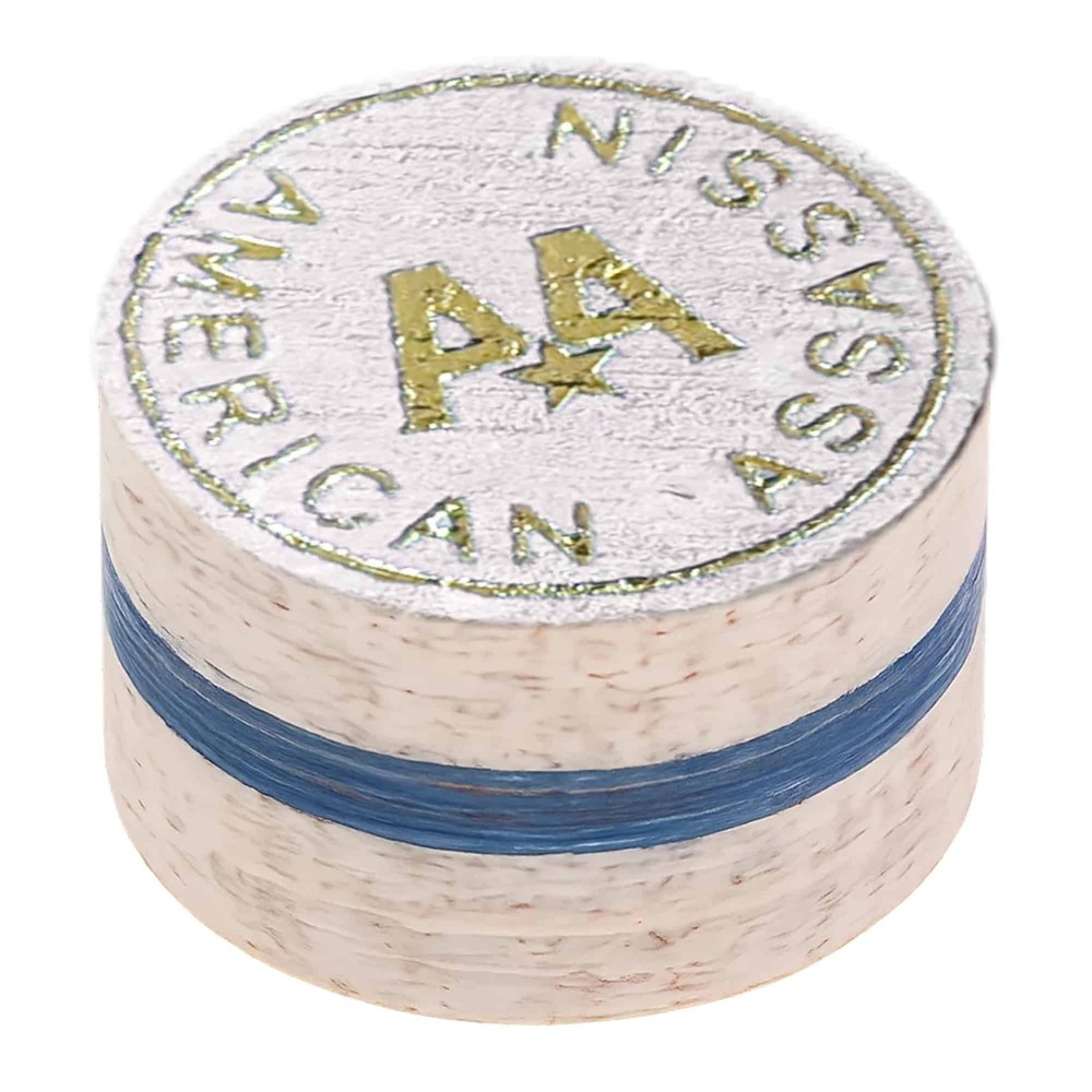 Pearson American Assassin Pool Cue Tip S - Soft.