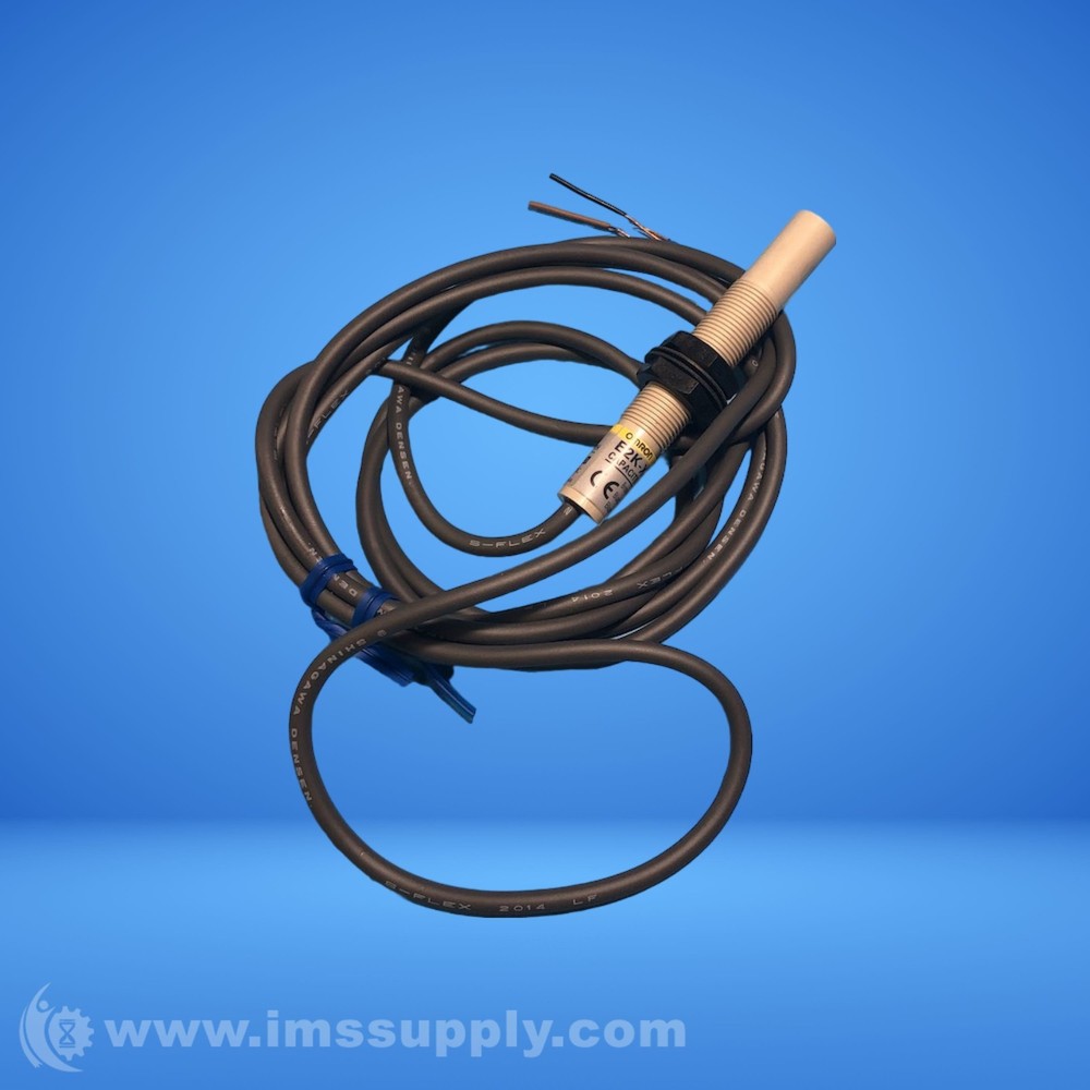 Omron E2K-X4MF1 FNIP