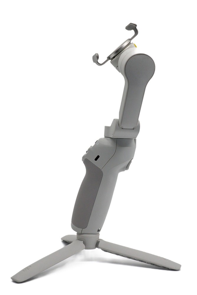 Dji Osmo Mobile SE 3-Axis Smartphone Gimbal Portable Foldable For Android iPhone