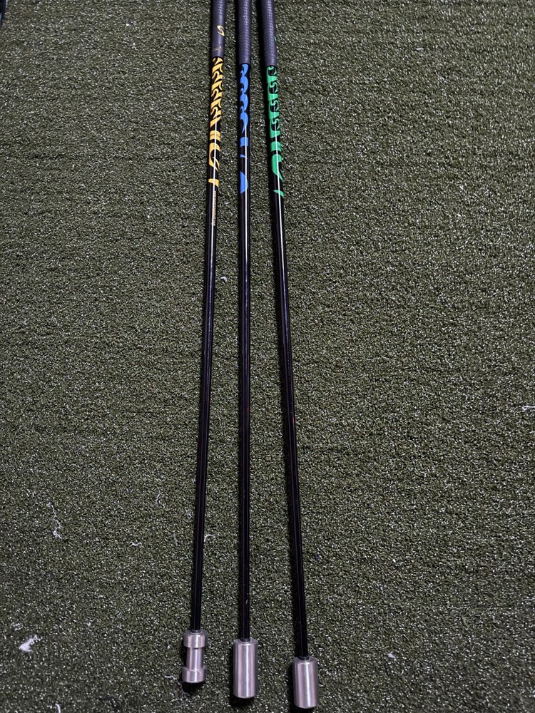 SuperSpeed Golf Training junior Trainer Aid