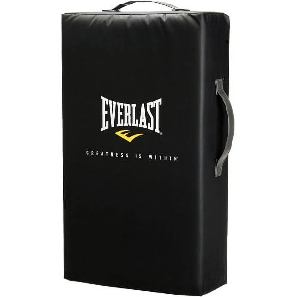 EVERLAST STRIKE BOXING PAD MMA Kickboxing Punching Shield