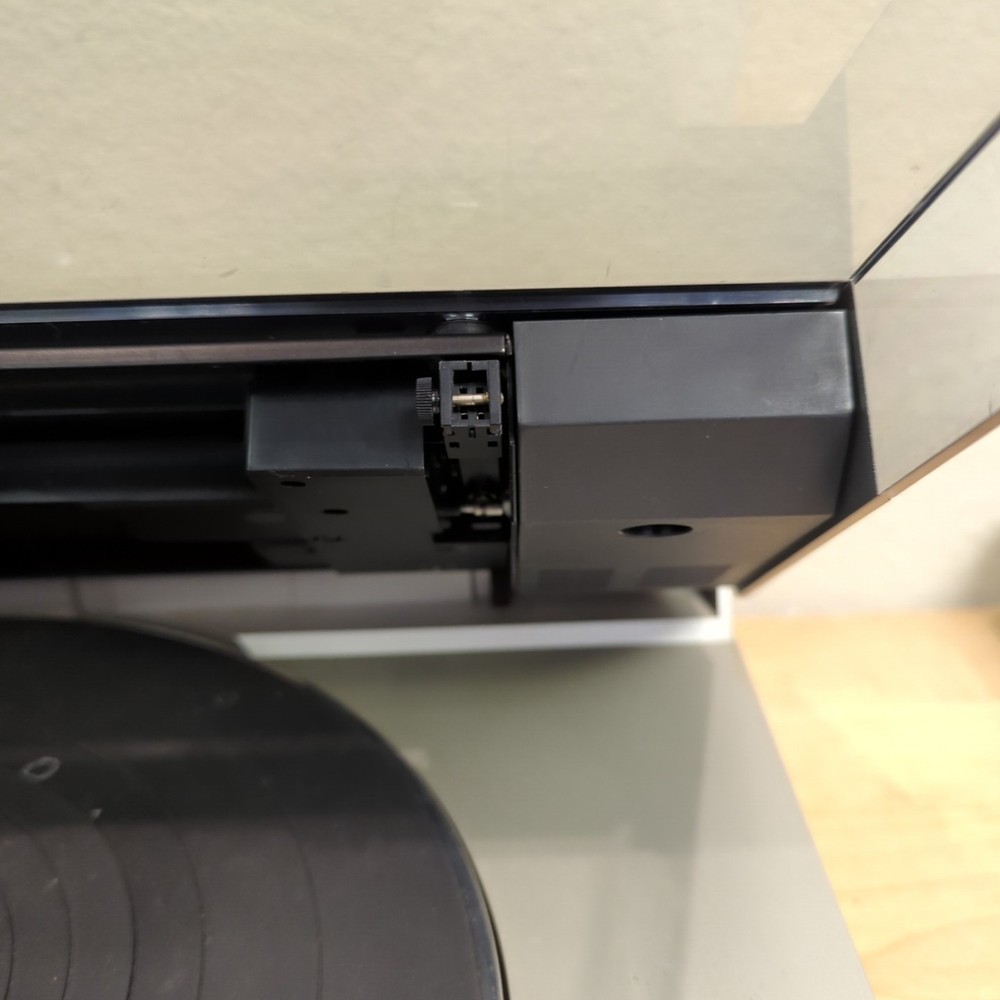 Technics SL-DL5 Automatic Turntable [FOR PARTS]