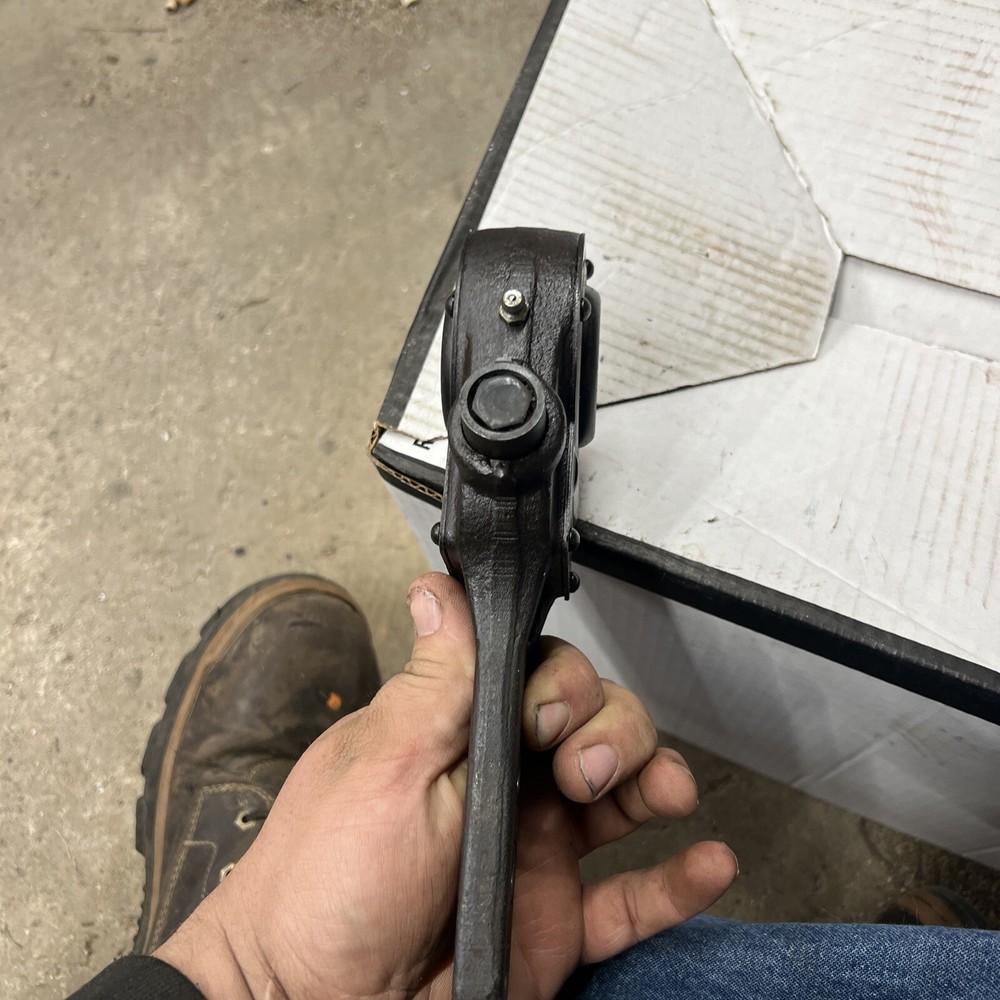 Meritor R824003 Slack Adjuster