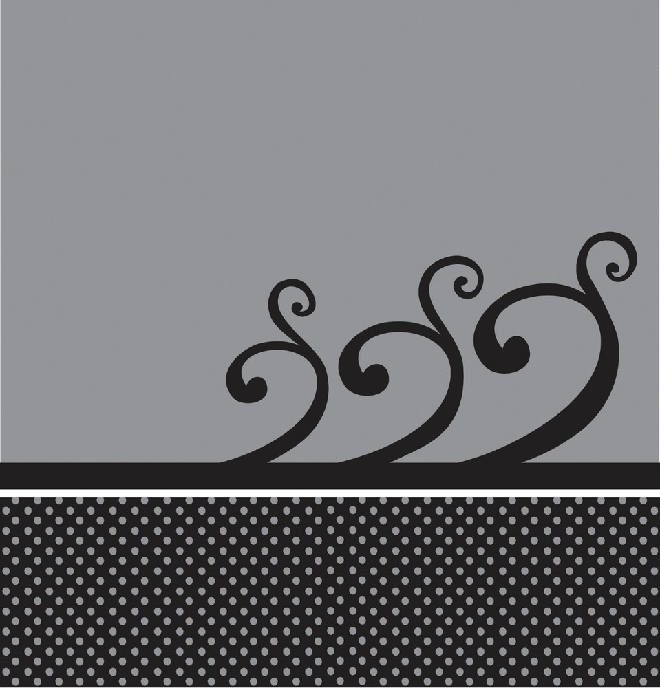 Wedding Tablecloth Chic Wedding Silver Anniversary Decoration Table Cover 108in