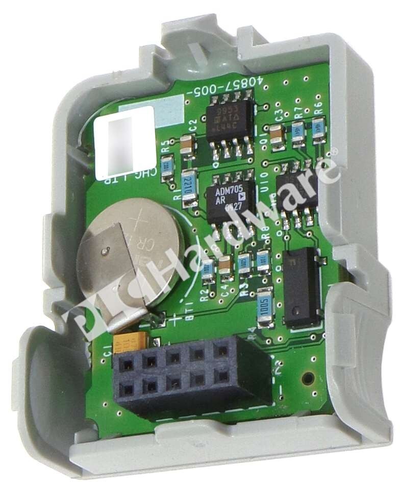 Allen Bradley 1764-MM1RTC Series A MicroLogix 1500 8 KB Memory Module w/ RTC