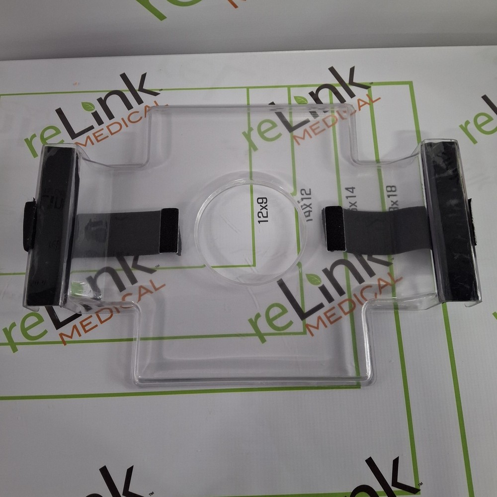Mizuho OSI Jackson Table Face Plate