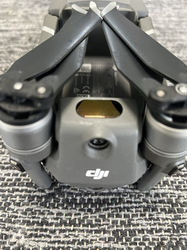 DJI Mavic 2 Zoom – Drone Only –