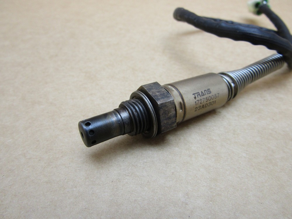 Voge R 125 2024 1,208 miles lambda sensor (15519)