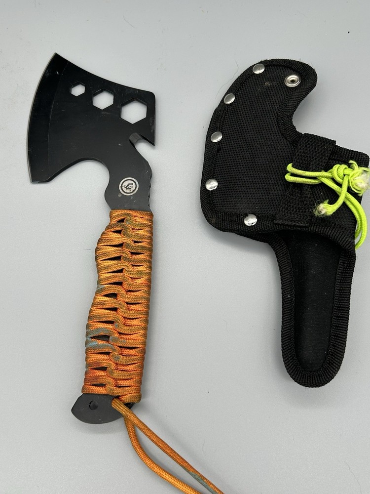Survival Hatchet