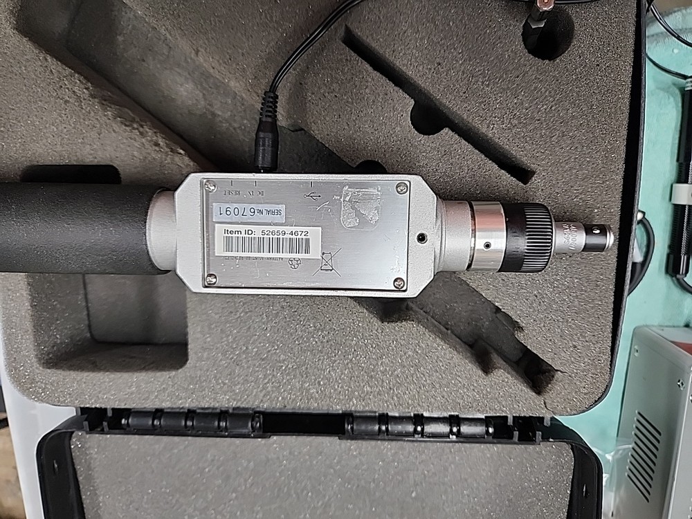 Cedar Digital Torque Driver DID-4