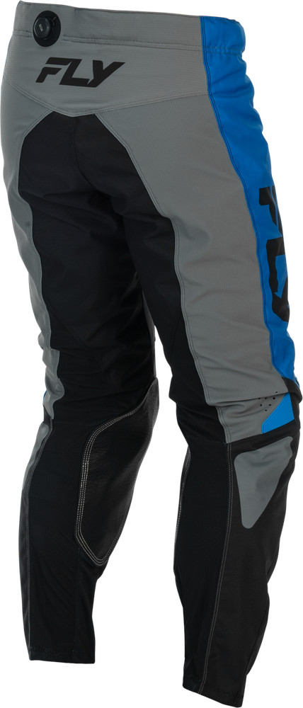 Kinetic Pants Blue/Grey/Black Sz 38