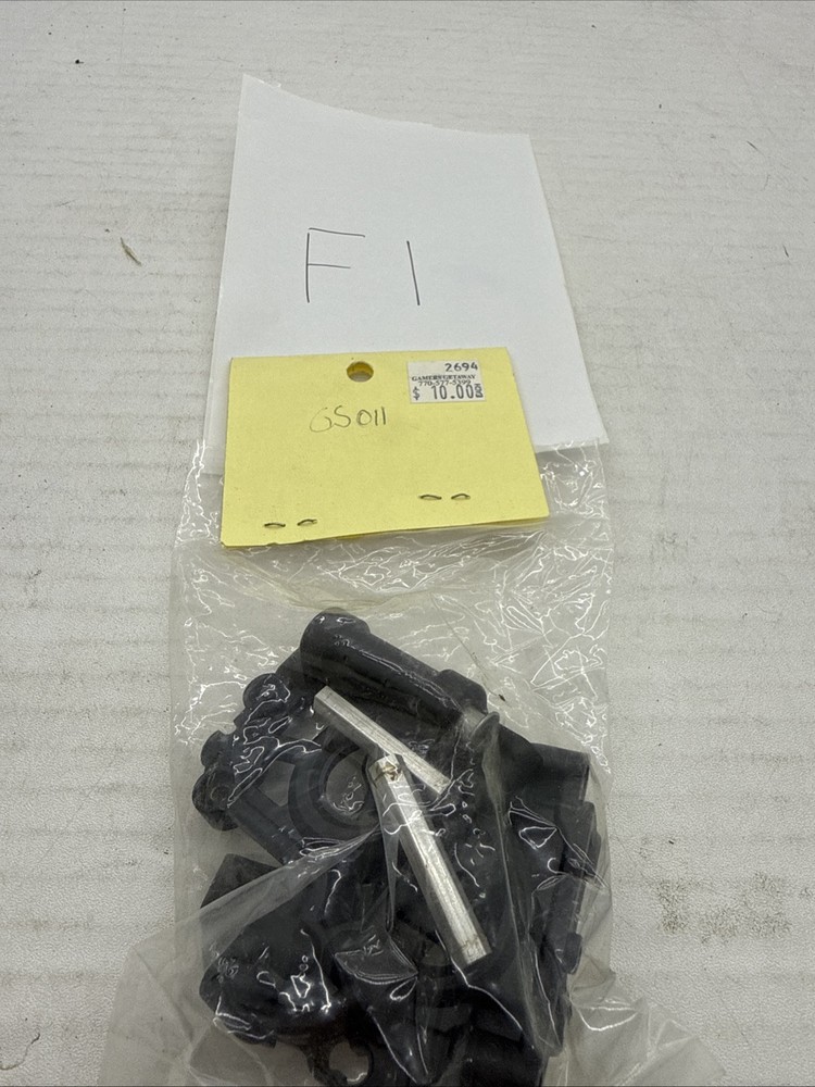 CEN Side Plate Genesis GS011