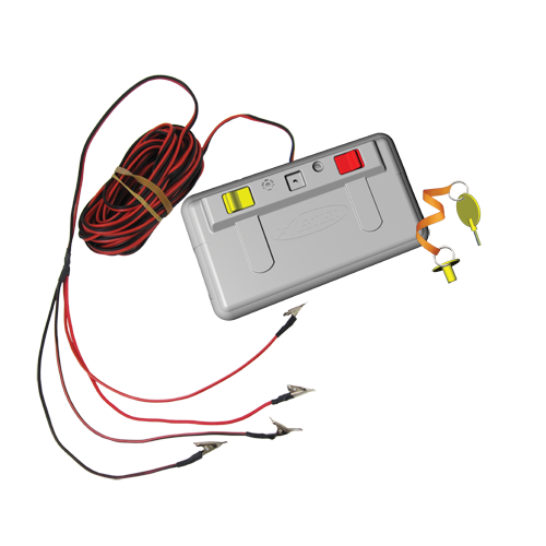 Estes Flying Model Rocket Accessory Launch Controller Pro Series II EST 2240