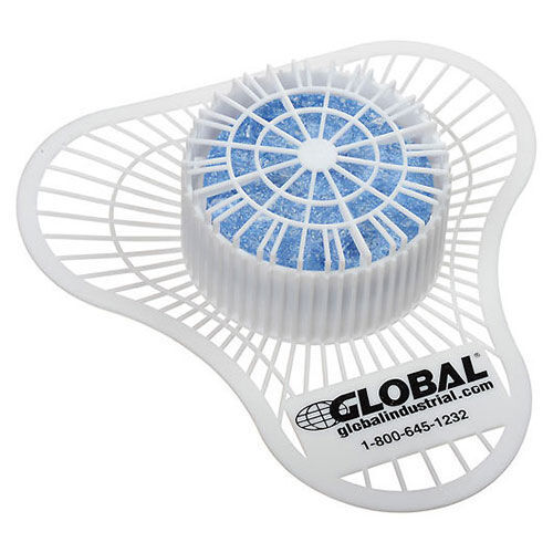 Non-Para Extra Strength Urinal Screen Cherry 12 Screens/Case