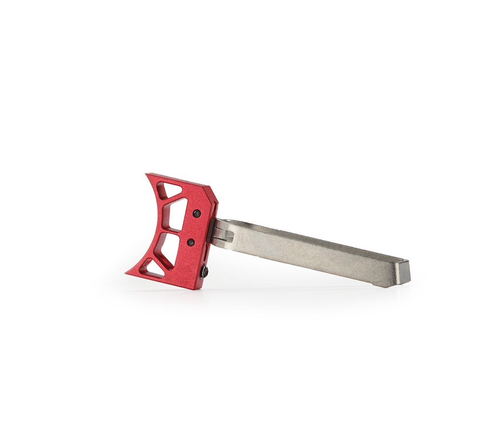 1911 Trigger Quad design Anodized Aluminum trigger for 1911s - multiple colors !