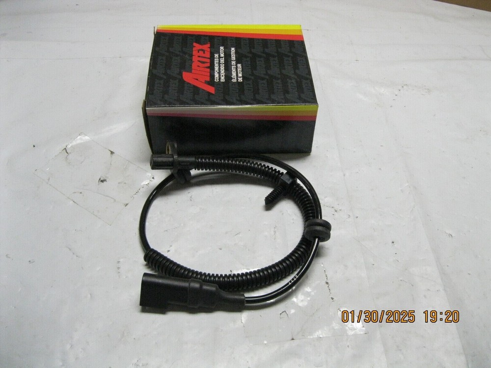 Airtex 5S6077 ABS Wheel Speed Sensor