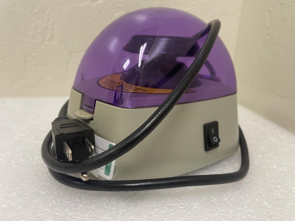 BIOEXPRESS C-1301-PC MINI CENTRIFUGE