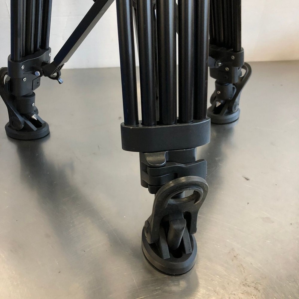 Magnus Rex TL750A Tripod - No Fluid Head