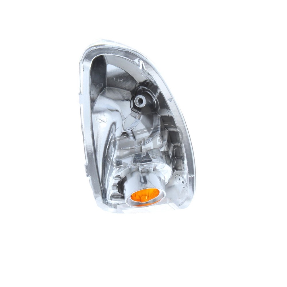 Mirror Indicator Light Vauxhall Movano 2010-2022 Amber Insert Passengers Side