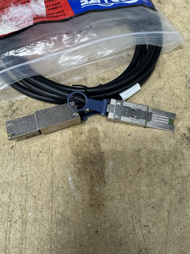 Tripp Lite Model S524-03M 3m External SAS Cable