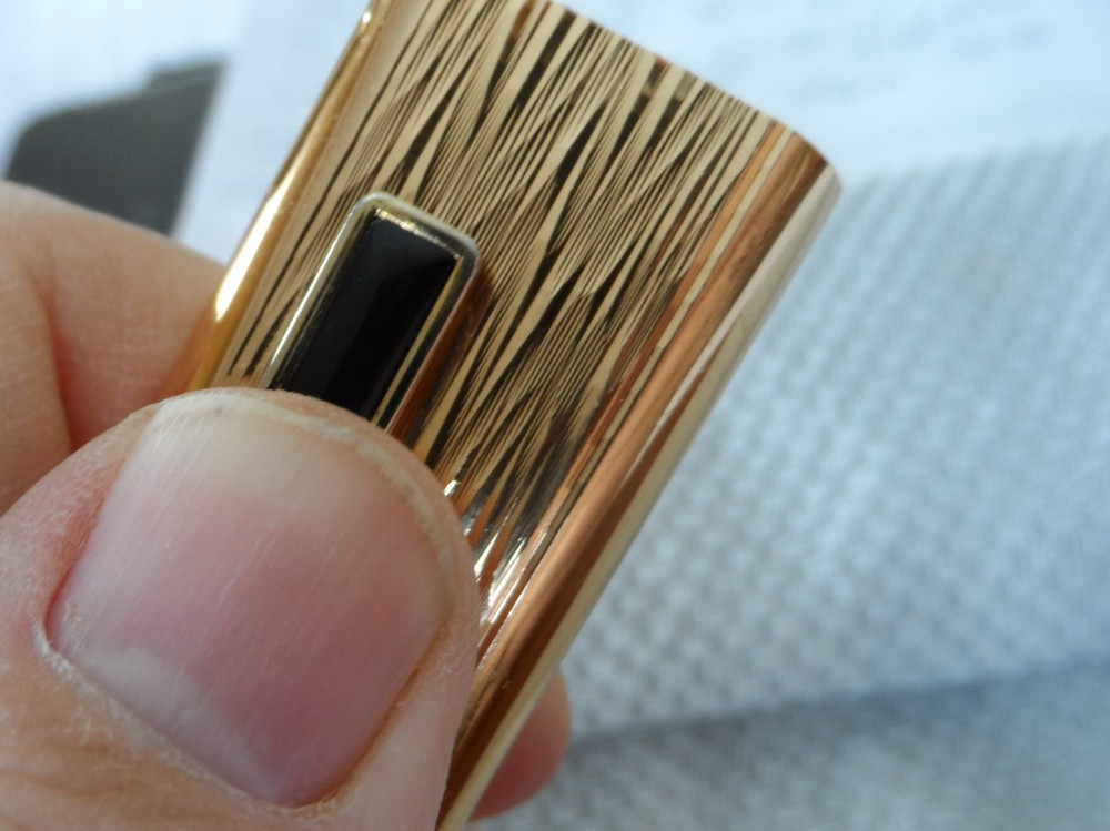 VTG FLAMEX WHISPER LITE ELECTRONIC LIGHTER X-450