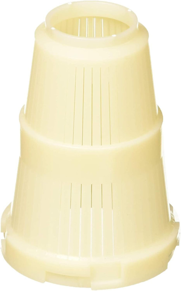 Upper Basket for Water Softener Valve or Filter Valve Control Heads 1.05" for Fl