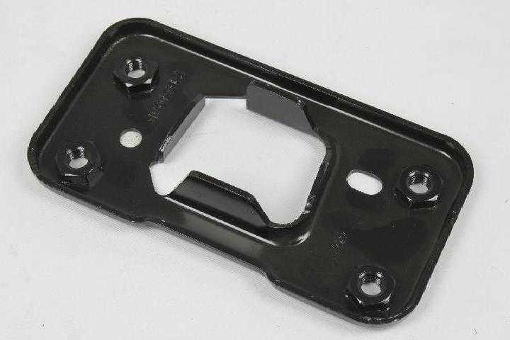 Frame Rail Bracket Mopar 68071640AB