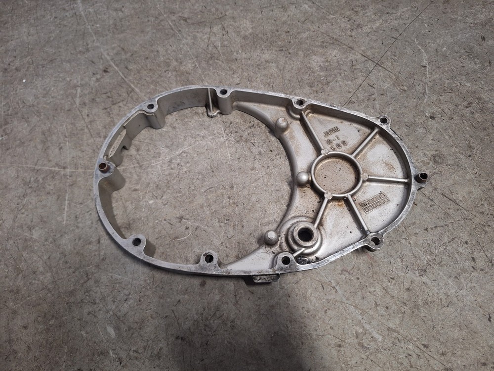 Kawasaki VN1500 Vulcan - Left Hand Side Engine Casing Stator Cover