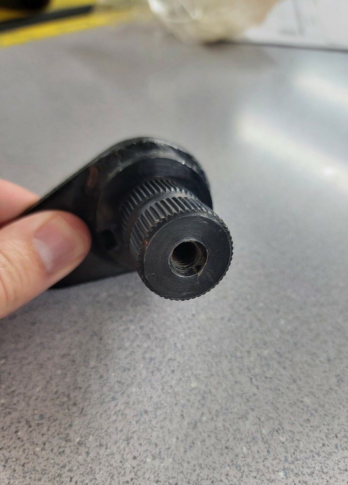 10M-23442-00-98 HOLDER,HANDLE LWR