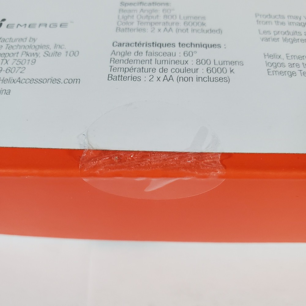 Helix Vlogger Pro Desktop Portable Studio Kit Content Creator w/ Wireless Remote