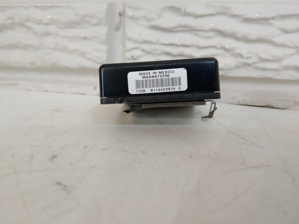 2010-2011 Ford Taurus Under dash module GPS position control unit OEM