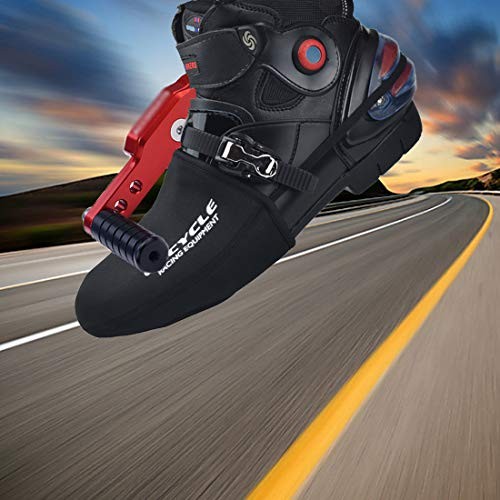 Gear Shifter Protector Accessories for Motorcycle Powersports Boots & Large