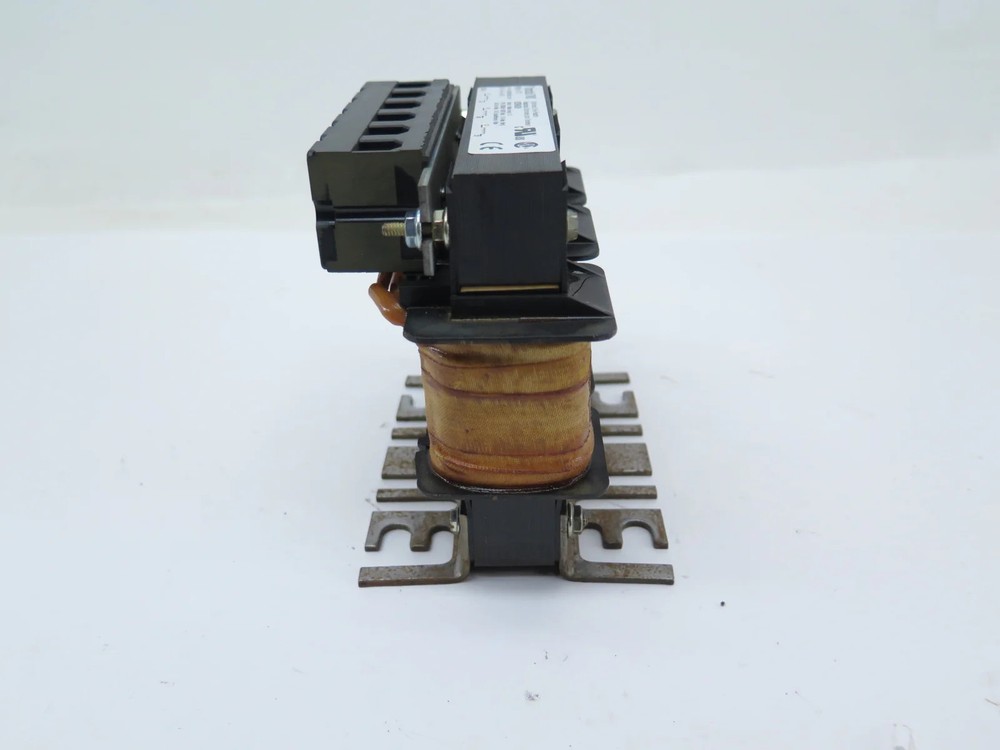 TransfabTMS / TCI KDRB43H Optimized Drive Reactor 3PH 600V Max 11A